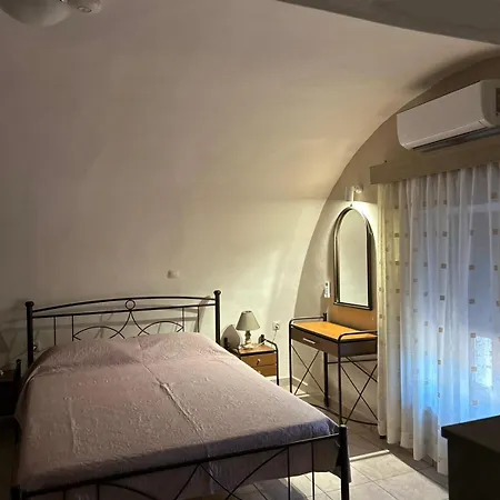 Апартаменты Matina's Cozy Close To Monemvasia *