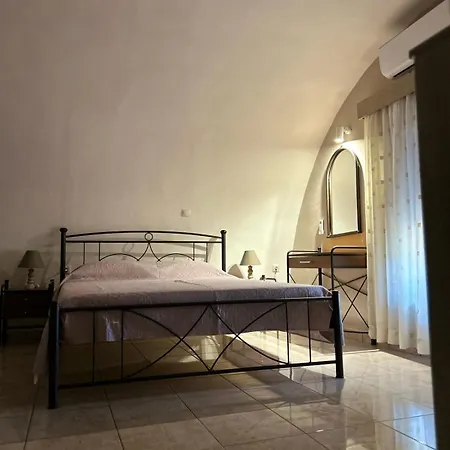 Matina's Cozy Close To Monemvasia Апартаменты