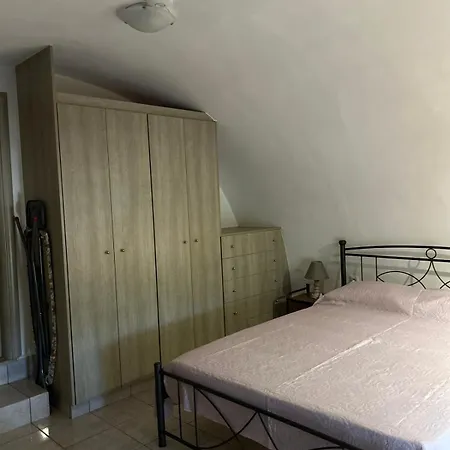 Matina's Cozy Close To Monemvasia Апартаменты *