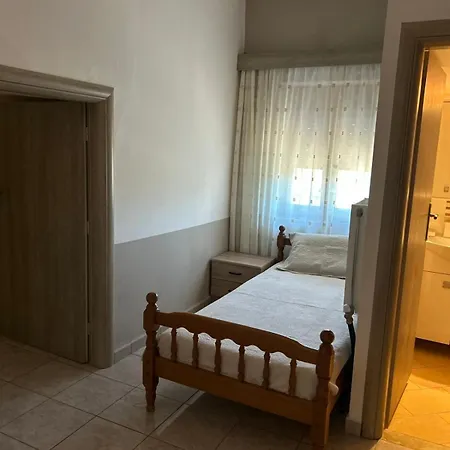 Matina's Cozy Close To Monemvasia Ayios Sarandos