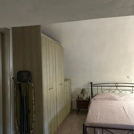 Matina's Cozy Close To Monemvasia * Ayios Sarandos