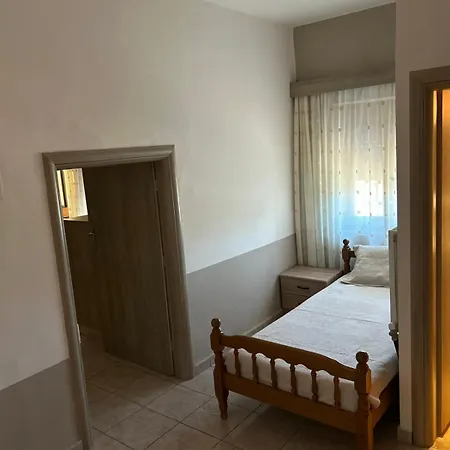 Matina's Cozy Close To Monemvasia Апартаменты Ayios Sarandos