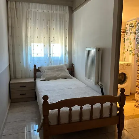 Matina's Cozy Close To Monemvasia Апартаменты *