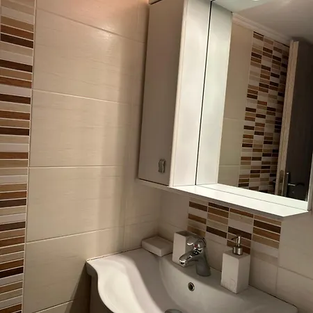 Matina's Cozy Close To Monemvasia Апартаменты *