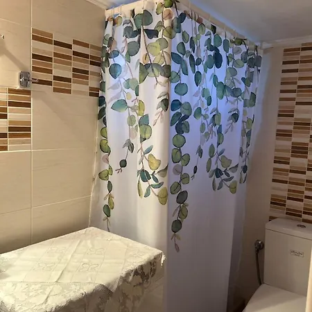 Matina's Cozy Close To Monemvasia * Ayios Sarandos