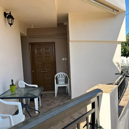 Matina's Cozy Close To Monemvasia Ayios Sarandos