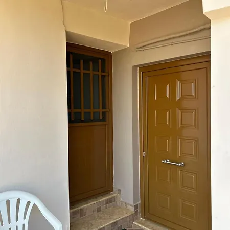 Апартаменты Matina's Cozy Close To Monemvasia Ayios Sarandos